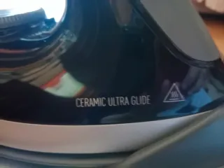 Centro de Planchado Grundig