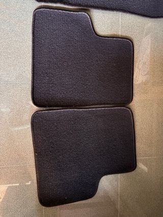 Alfombrillas Citroen Xantia