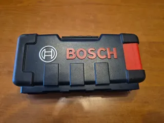 Set punte Wurth Zebra 18 pezzi leggi inserzione