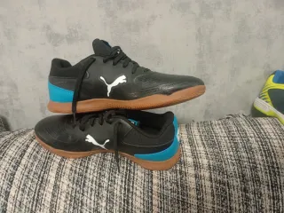 Zapatillas Fútbol Sala Puma Truco 3
