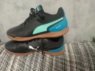 Zapatillas Fútbol Sala Puma Truco 3