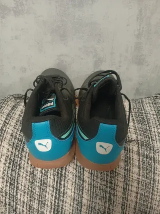 Zapatillas Fútbol Sala Puma Truco 3