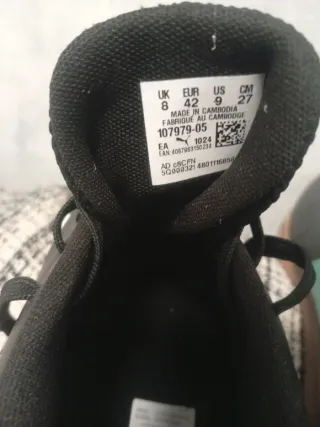 Zapatillas Fútbol Sala Puma Truco 3