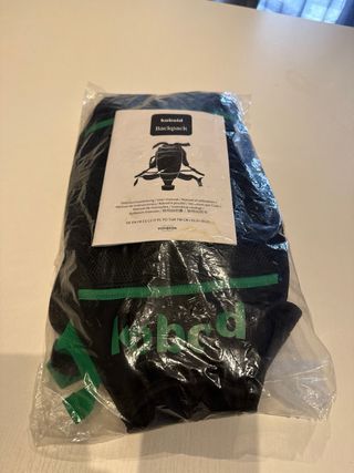 Bolsa transporte Kobold VB100