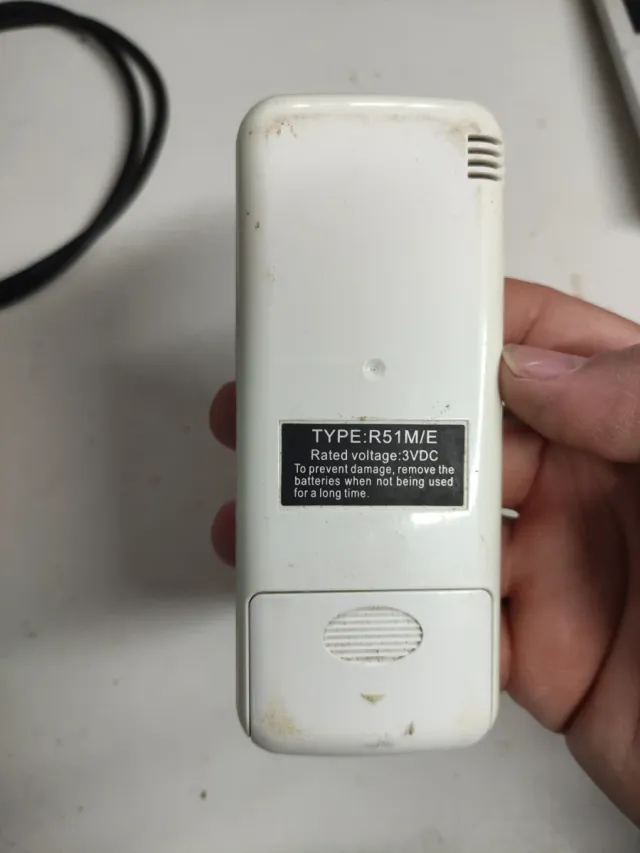 Telecomando per condizionatore KAYSUN