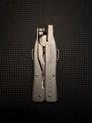 Multiherramienta Bucktool 360