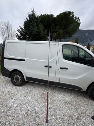 Canna da pesca Stark Fischer