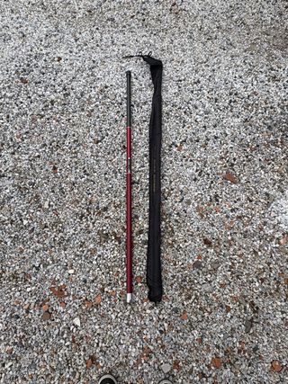 Canna da pesca Stark Fischer