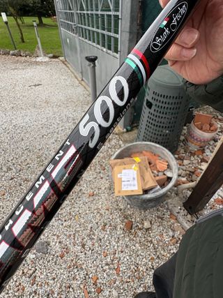 Canna da pesca Stark Fischer