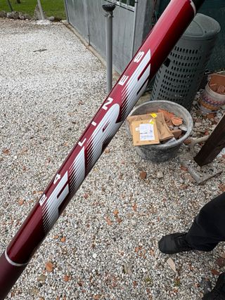 Canna da pesca Stark Fischer