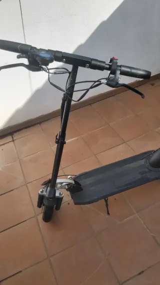 Patinete Eléctrico Skateflash 4.0