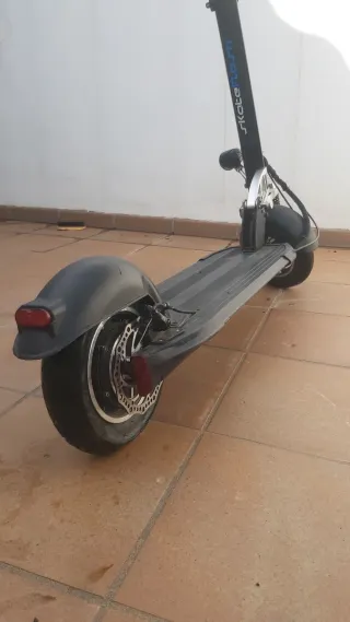 Patinete Eléctrico Skateflash 4.0