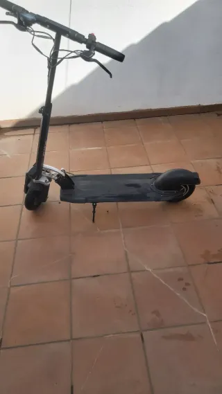 Patinete Eléctrico Skateflash 4.0