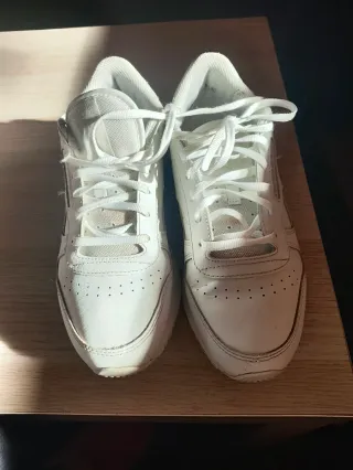 Reebok Classic Mujer Talla 39