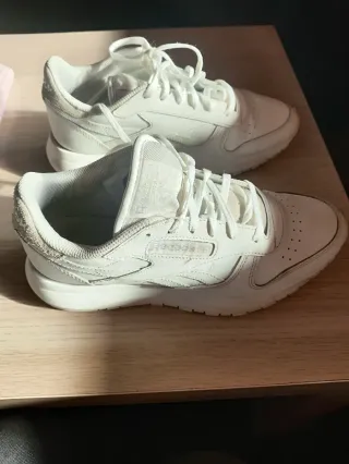 Reebok Classic Mujer Talla 39