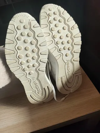 Reebok Classic Mujer Talla 39