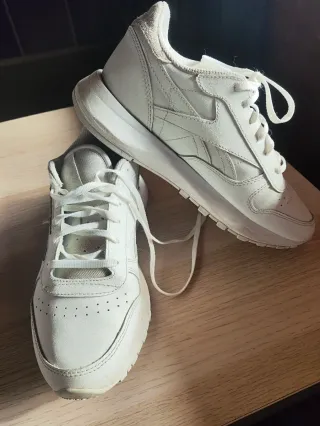 Reebok Classic Mujer Talla 39