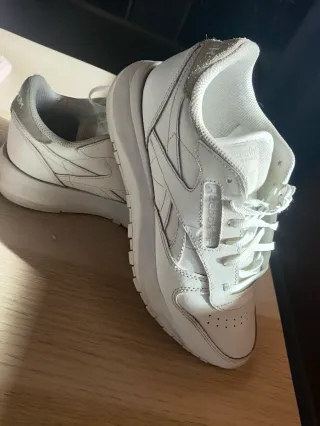 Reebok Classic Mujer Talla 39