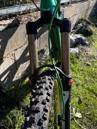 Bicicleta Specialized Enduro/DH