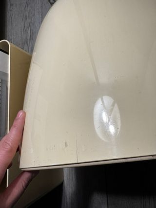 Artemide Dedalo Portaombrelli Design Beige