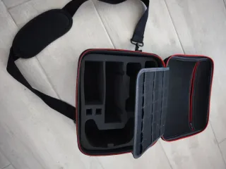 Nintendo Switch PACK COMPLETO