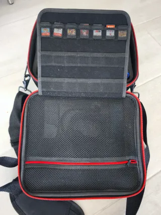 Nintendo Switch PACK COMPLETO