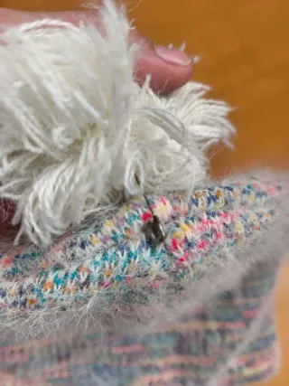 Pack 7 Gorros Invierno