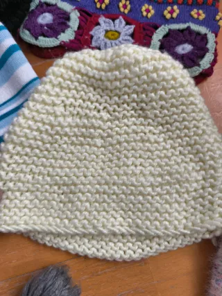 Pack 7 Gorros Invierno