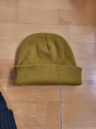 Pack 7 Gorros Invierno