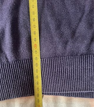 Jersey U.S. Polo Assn. Azul Original