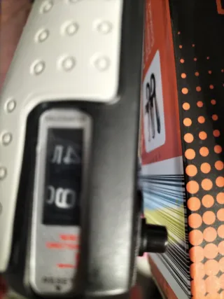 Ejercitador de Antebrazos Crane Fitness