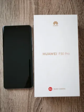 Huawei P30 Pro New Edition 256GB / 8GB RAM