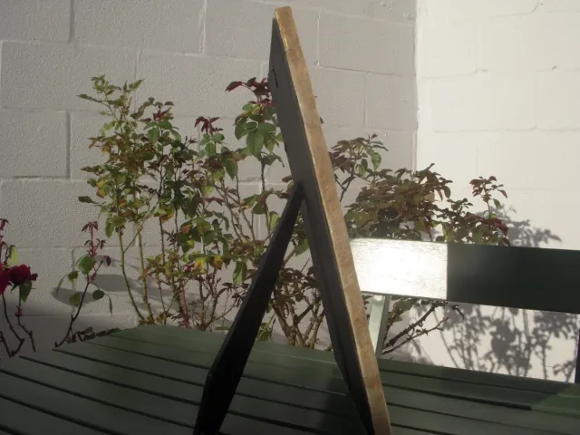 Marco Foto Nácar 20x25cm (8x10) verticale