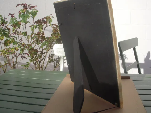 Marco Foto Nácar 20x25cm (8x10) verticale