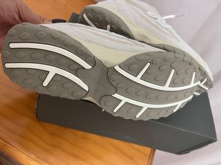 Zapatillas New Balance 204L Beige/Gris