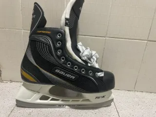 Patines de Hielo Bauer