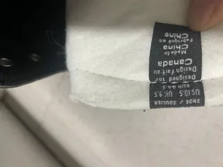 Patines de Hielo Bauer