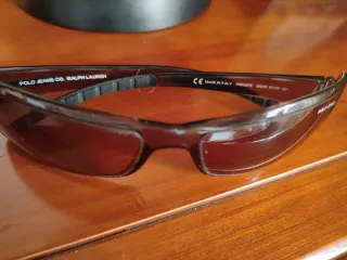 Occhiali da sole Polo Jeans Co. Ralph Lauren