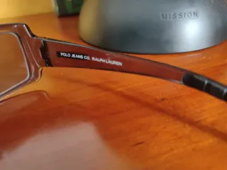 Occhiali da sole Polo Jeans Co. Ralph Lauren