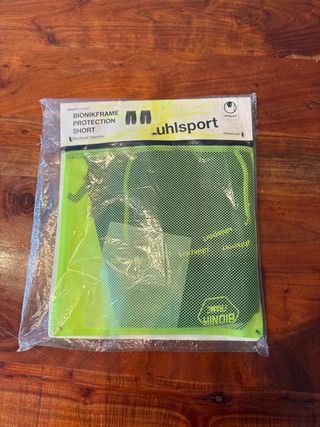 Uhlsport Bionikframe Protection Short