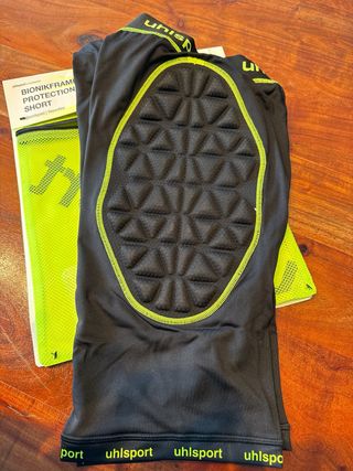 Uhlsport Bionikframe Protection Short