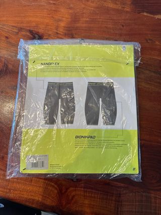 Uhlsport Bionikframe Protection Short