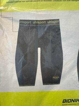 Uhlsport Bionikframe Protection Short
