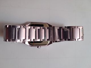 Reloj Tous Karat Aluminio Rosa NUEVO