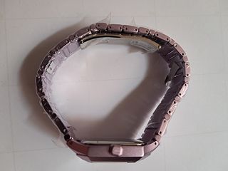 Reloj Tous Karat Aluminio Rosa NUEVO