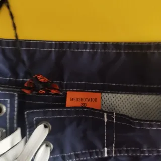 Traje de baño Sundek Talla 30