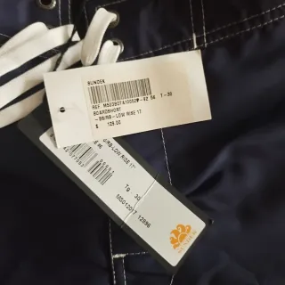 Traje de baño Sundek Talla 30