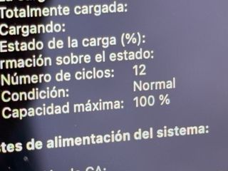 MacBook Air M4 13” 16GB