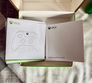 Mando Xbox Creeper | EDICIÓN LIMITADA MINECRAFT