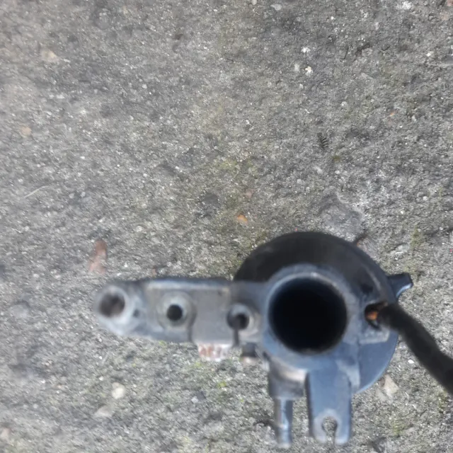 Puño Acelerador Derbi Variant Star